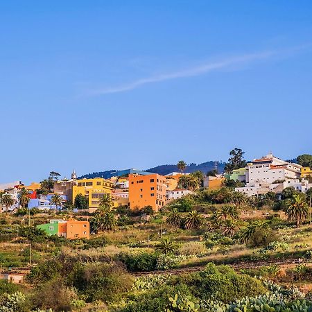 Live Victoria Santo Domingo Villa La Victoria de Acentejo Dış mekan fotoğraf