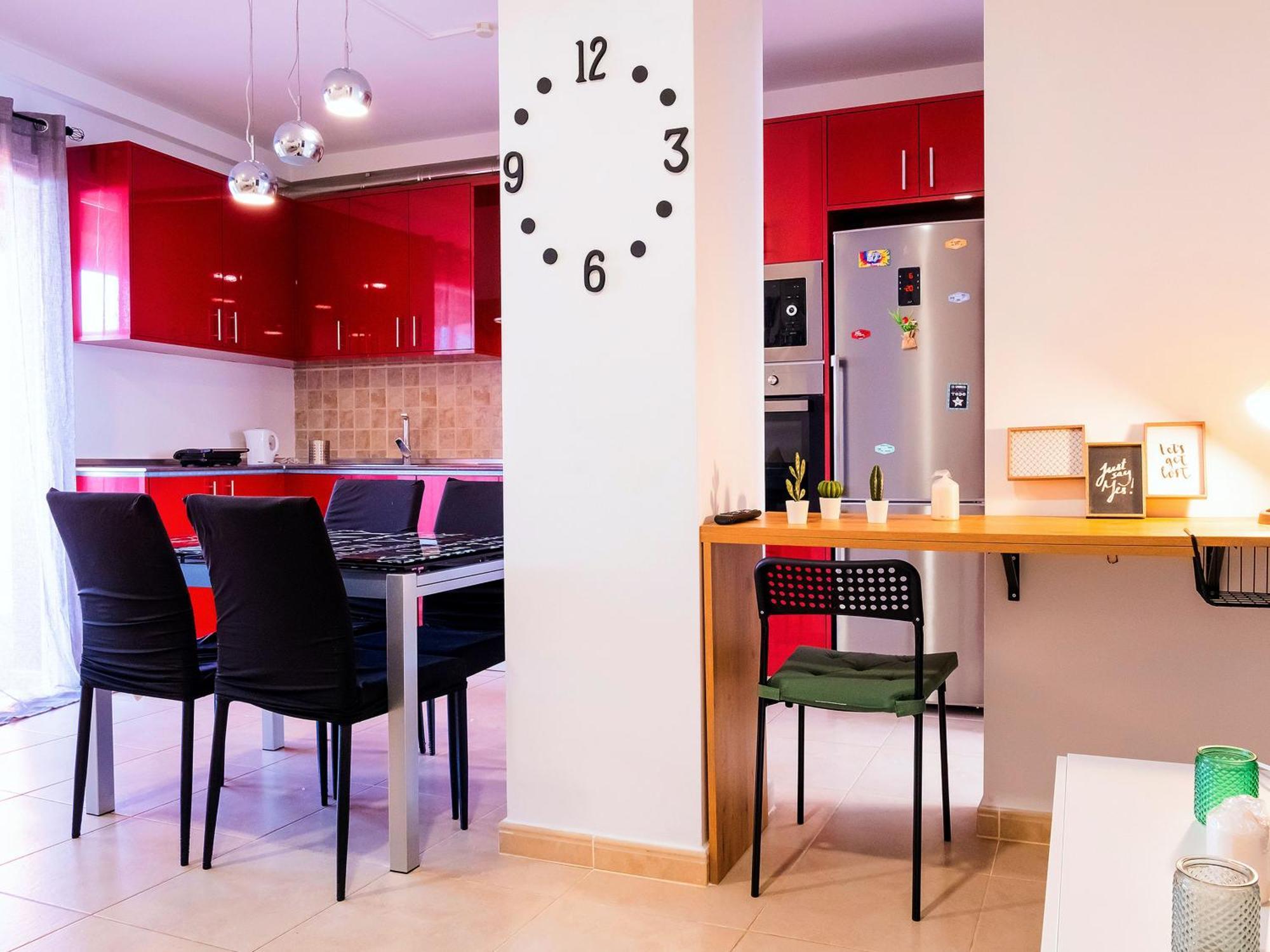 Live Victoria Santo Domingo Villa La Victoria de Acentejo Dış mekan fotoğraf