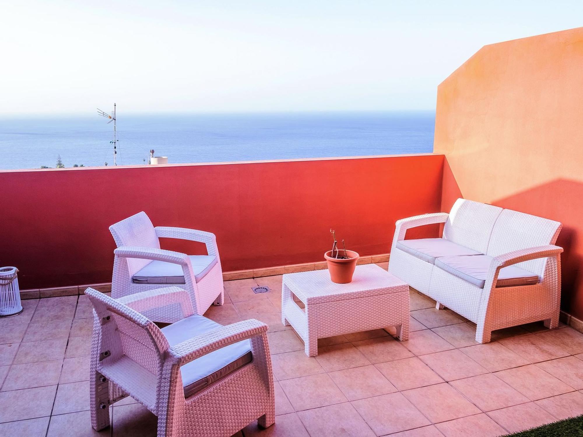 Live Victoria Santo Domingo Villa La Victoria de Acentejo Dış mekan fotoğraf