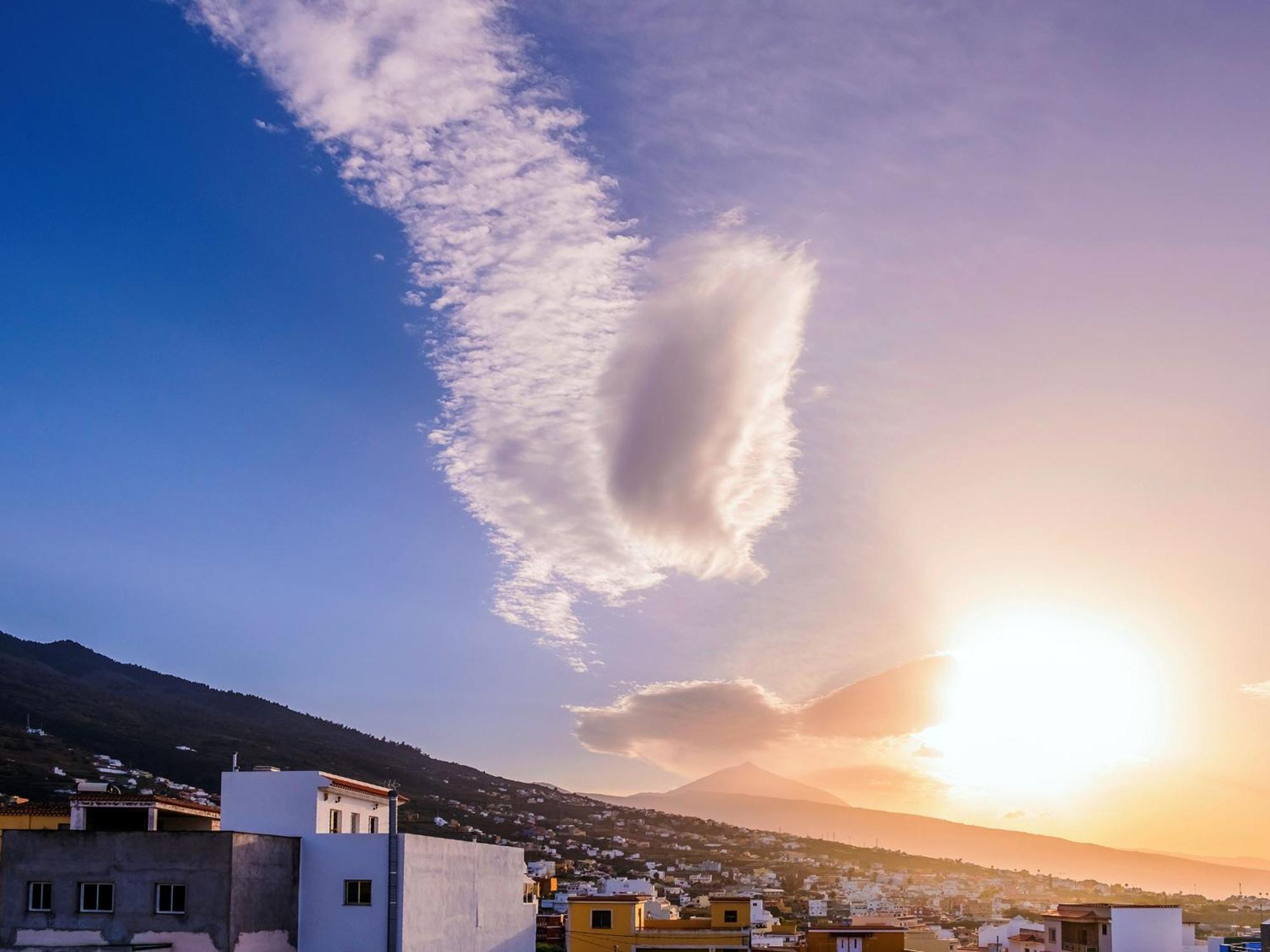 Live Victoria Santo Domingo Villa La Victoria de Acentejo Dış mekan fotoğraf