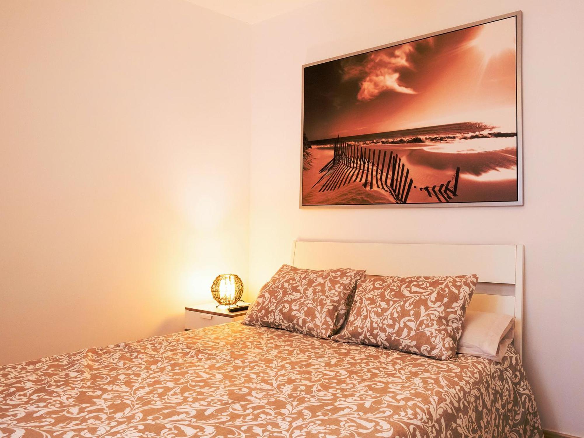 Live Victoria Santo Domingo Villa La Victoria de Acentejo Dış mekan fotoğraf