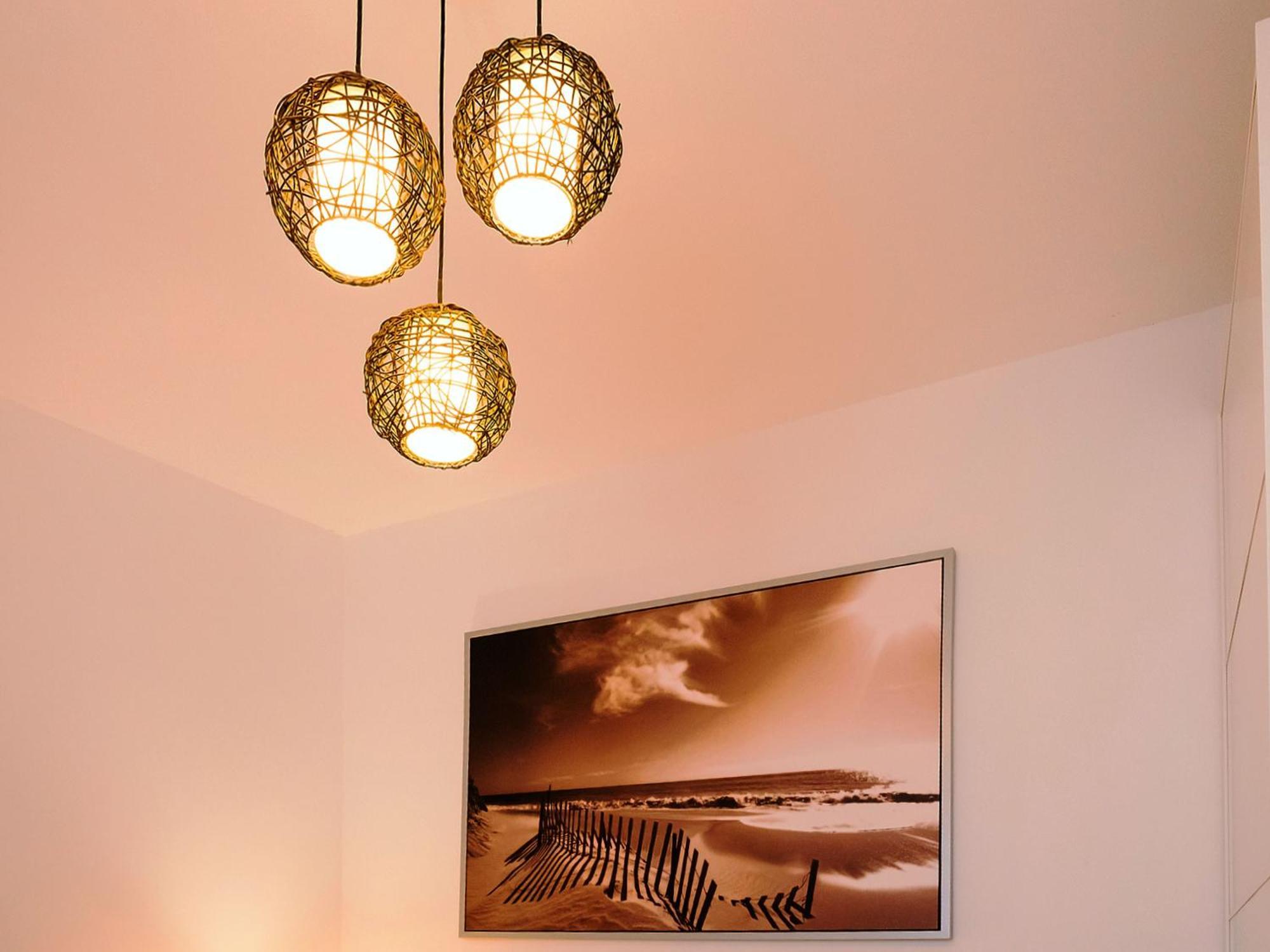 Live Victoria Santo Domingo Villa La Victoria de Acentejo Dış mekan fotoğraf