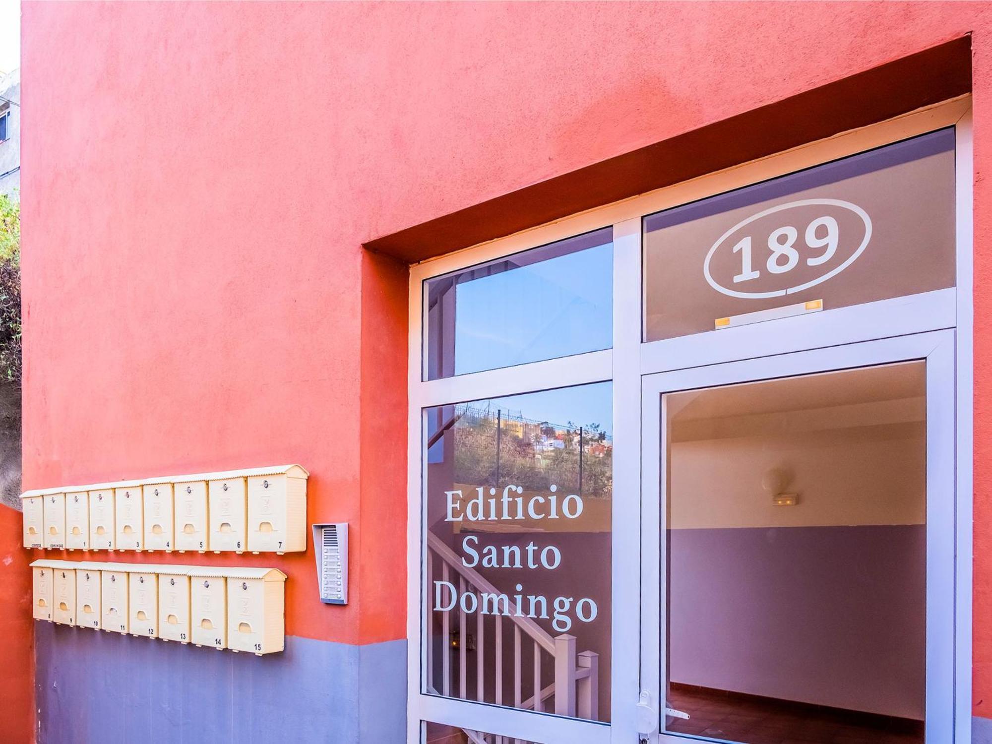 Live Victoria Santo Domingo Villa La Victoria de Acentejo Dış mekan fotoğraf