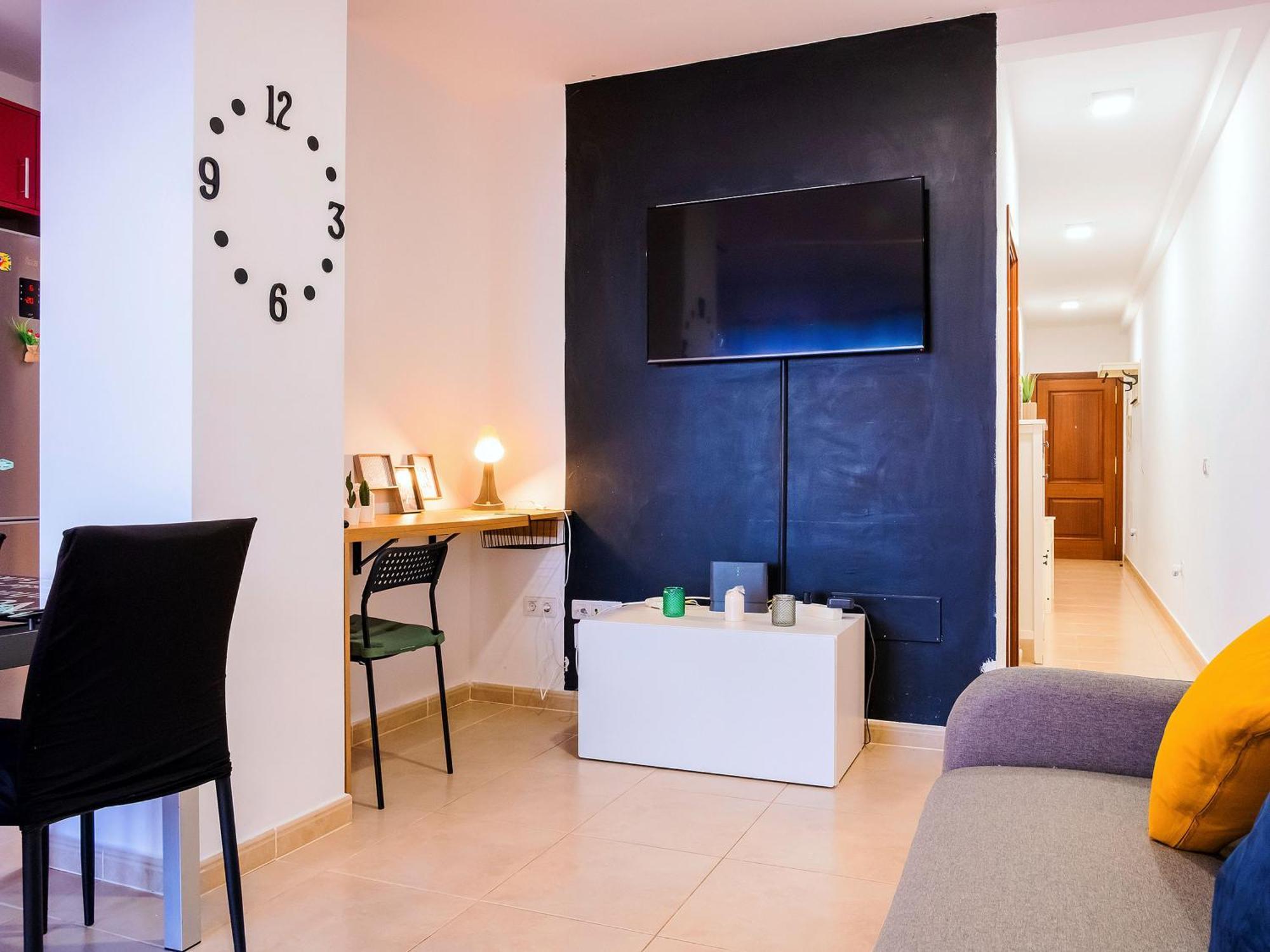 Live Victoria Santo Domingo Villa La Victoria de Acentejo Dış mekan fotoğraf