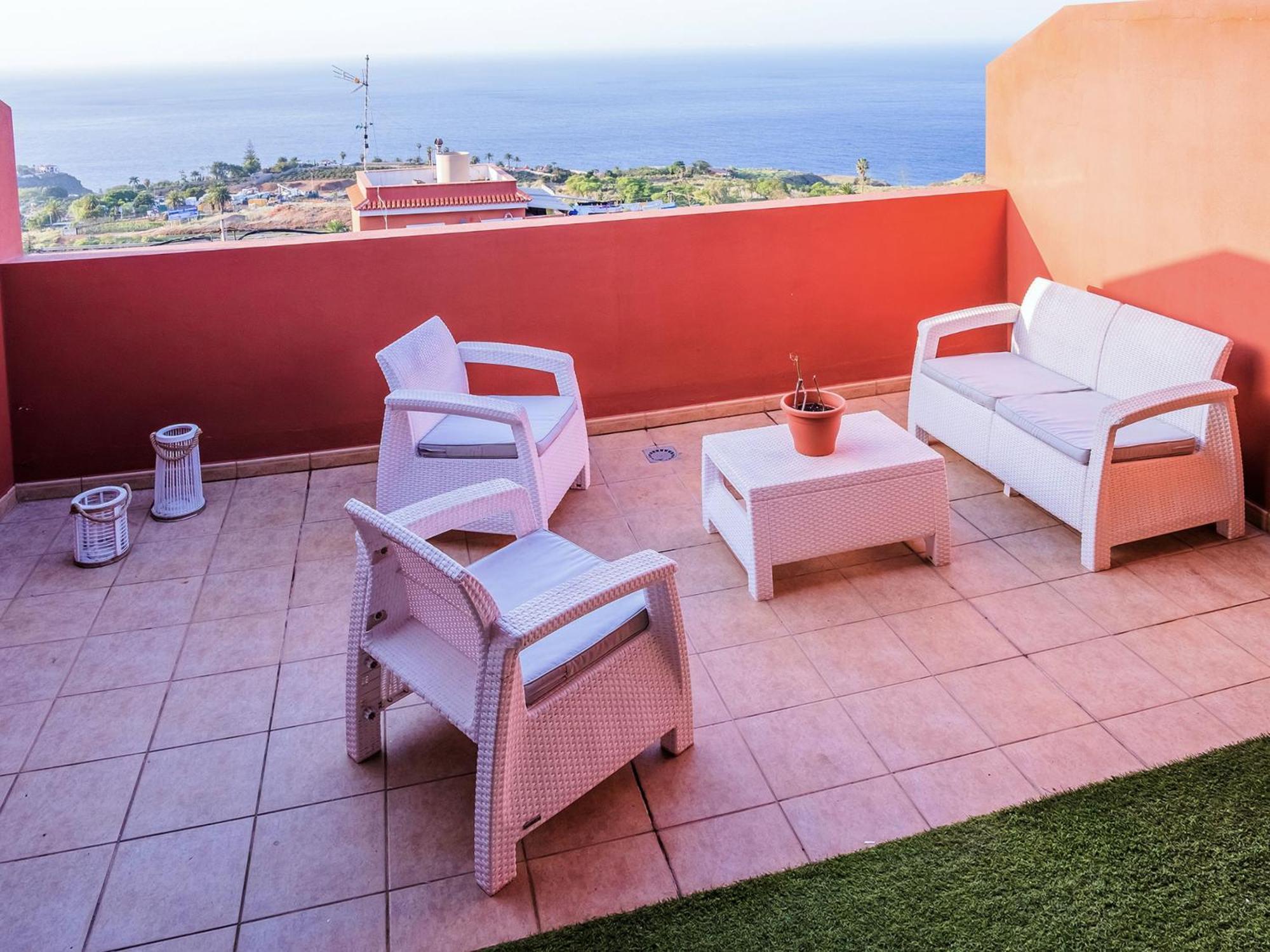 Live Victoria Santo Domingo Villa La Victoria de Acentejo Dış mekan fotoğraf