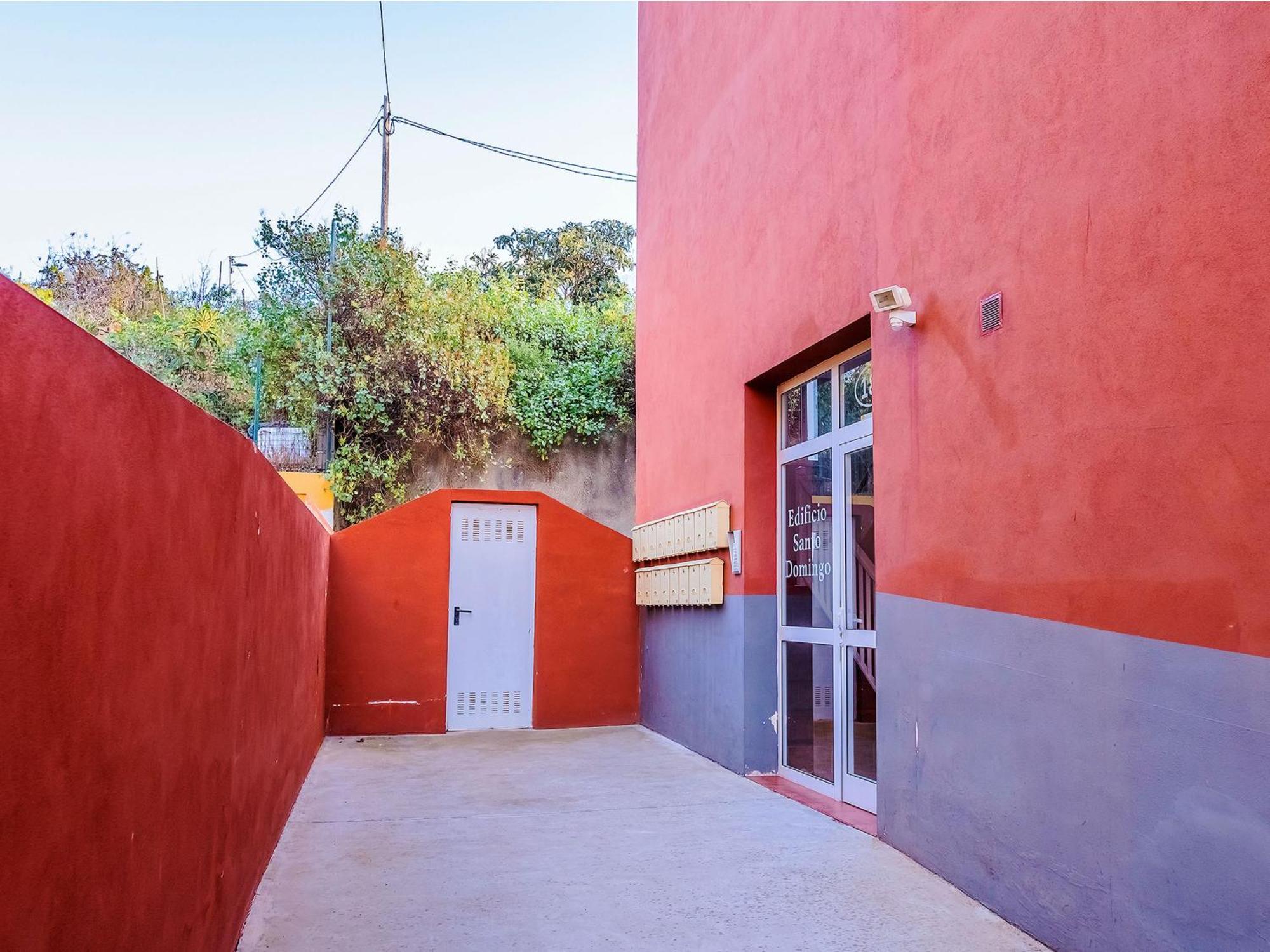 Live Victoria Santo Domingo Villa La Victoria de Acentejo Dış mekan fotoğraf
