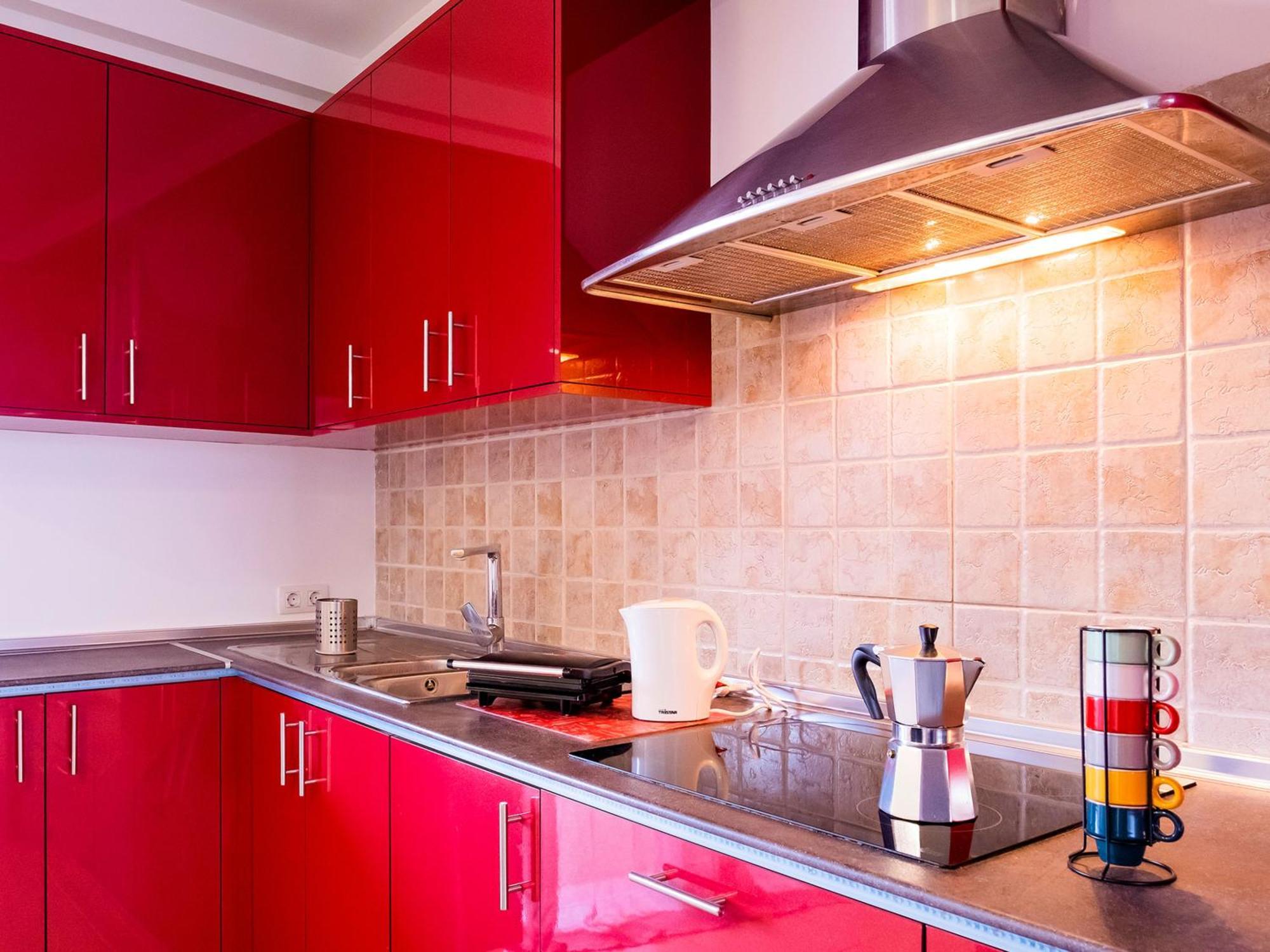 Live Victoria Santo Domingo Villa La Victoria de Acentejo Dış mekan fotoğraf