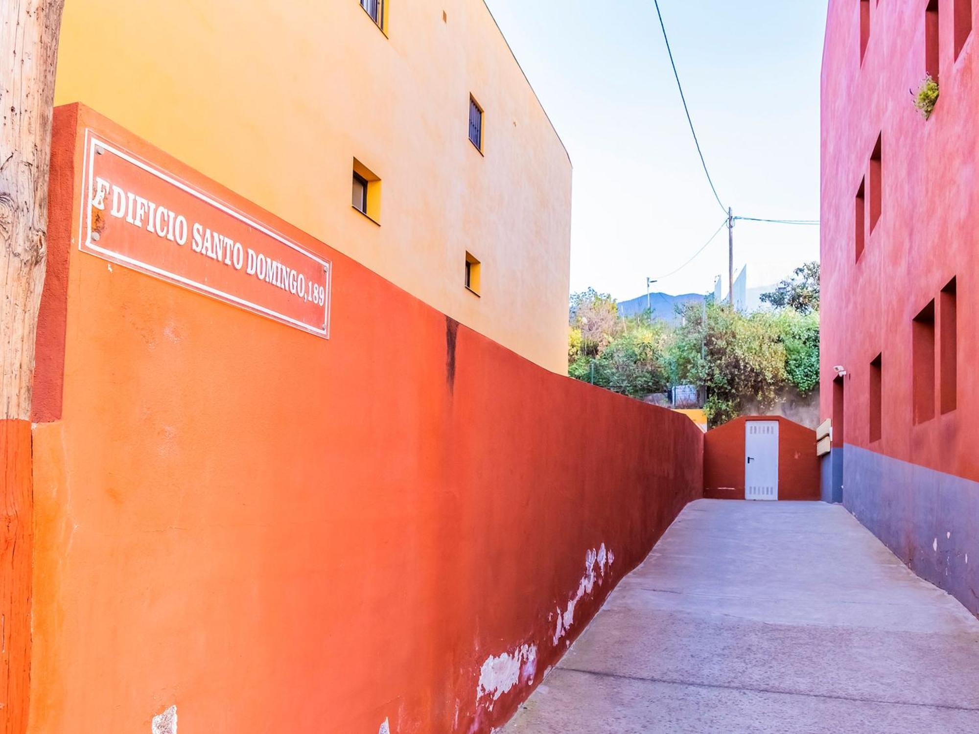Live Victoria Santo Domingo Villa La Victoria de Acentejo Dış mekan fotoğraf